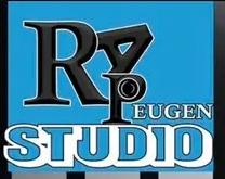 Rap Eugen Studio logo